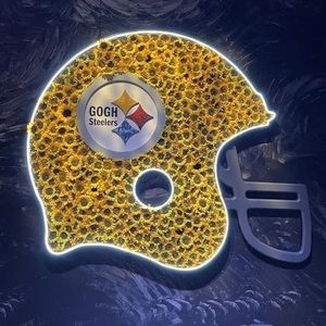 Meet your Posher, Gordon